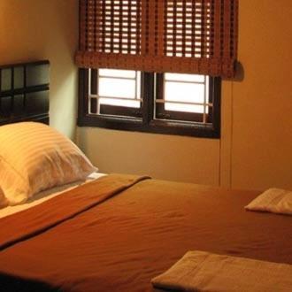 The New Casablanca Boutique Hotel Bangalore Oda fotoğraf
