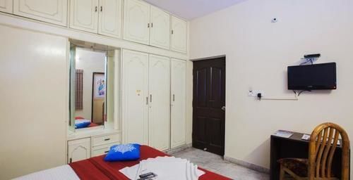 The New Casablanca Boutique Hotel Bangalore Dış mekan fotoğraf