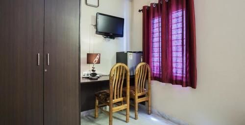 The New Casablanca Boutique Hotel Bangalore Dış mekan fotoğraf